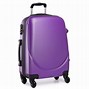 Image result for Hard Shell Suitcase