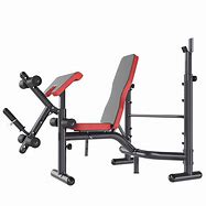 Image result for Heavy Duty 2x10 Weight Bench