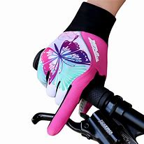 Image result for Winter Biking Gloves Women