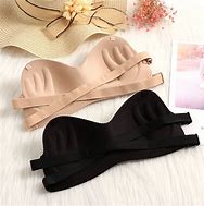 Image result for Silicone Bra Ladies