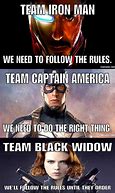 Image result for Funny Marvel Quotes