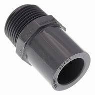 Image result for PVC Street Adapter