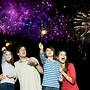 Image result for New Year Family