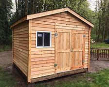 Image result for 10 X 12 Shed