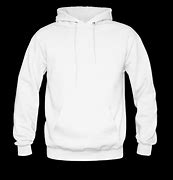 Image result for White Blank Hoodies