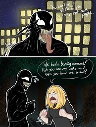 Image result for Venom Funny