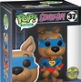 Image result for Snowman Scooby Doo Funko POP