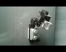 Image result for LEGO Security Camera