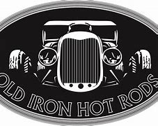 Image result for American Hot Rod Association Logo