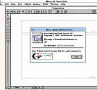 Image result for PowerPoint 3.0