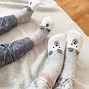 Image result for Fluffy Socks