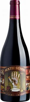 Image result for Michael David Syrah Reserve