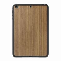 Image result for walnut wooden ipad cases