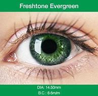 Image result for Rainbow Eye Contact Lenses