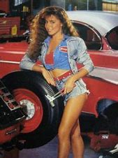 Image result for Girls of Snap-on Tool