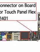 Image result for iPhone 6 Schematics