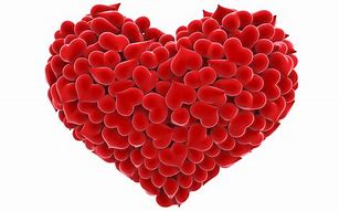 Image result for Hearts 3D Valentine's 4K Wallpaper