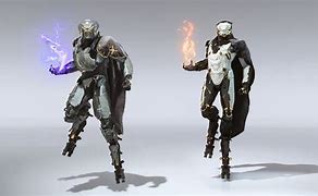 Image result for Anthem Javelins