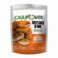 Image result for Caulipower Products