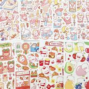 Image result for Stickers Cutes Corea