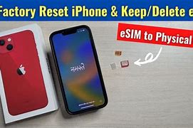 Image result for Factory Reset iPhone 6 Plus