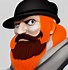 Image result for Combat Beard