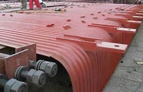 Image result for Water Wall Boiler CFB