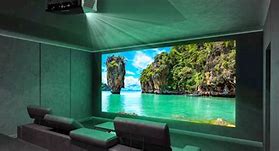 Image result for Movie Theater Projector