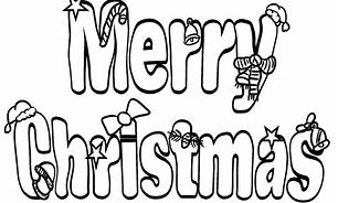 Image result for Merry Christmas Cut Out Funny