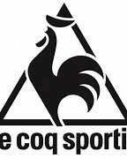 Image result for Le Coq Sportif Logo History