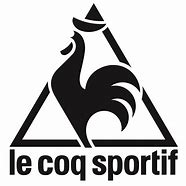 Image result for Le Coq Logo