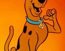 Image result for Scooby Doo Pointing