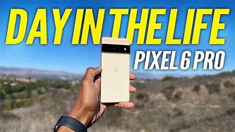 Image result for Google Pixel 6 Pro Pictures