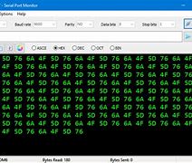 Image result for Free Serial Port Monitor