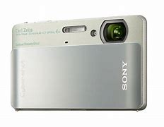 Image result for Sony Waterproof Camera