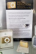 Image result for iPod Shuffle Gold