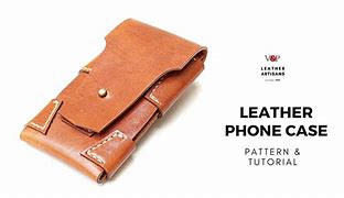 Image result for Free iPhone 5 Leather Case Template