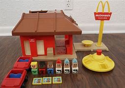 Image result for Old McDonald's Toys