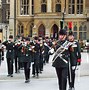 Image result for Small Crown Royal Green Jackets Beret