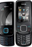 Image result for Nokia 6600 Slide