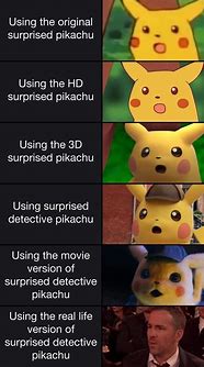 Image result for Pikachu Meme iPhone