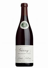 Image result for Louis Latour Givry
