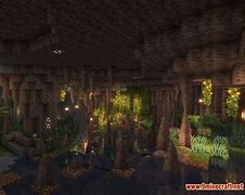 Image result for Minecraft Custom Cave