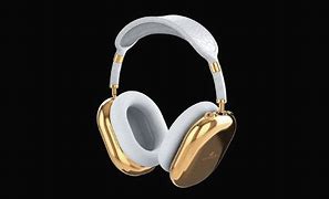 Image result for Golden AirPods