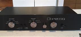 Image result for Bryston 1B Pre Amp