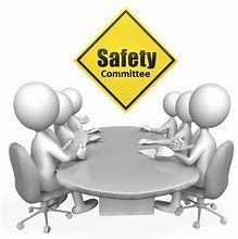 Image result for Safety Committee Clip Art