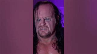 Image result for Undertaker White Eyes