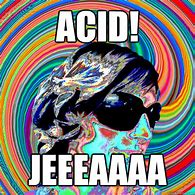 Image result for Acid Meme