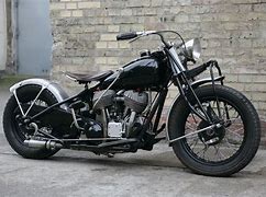 Image result for Antique Motorbike