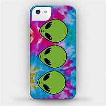 Image result for Clear iPhone SE Cases with Alien